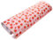 STOBOK Erdbeer-Geschenkpapier 10 Blatt „Happy Birthday“ Süße Süße Erdbeeren Packpapier Fruchtiges Design Diy-Geschenkpapier Für Geburtstag Hochzeit Babyparty