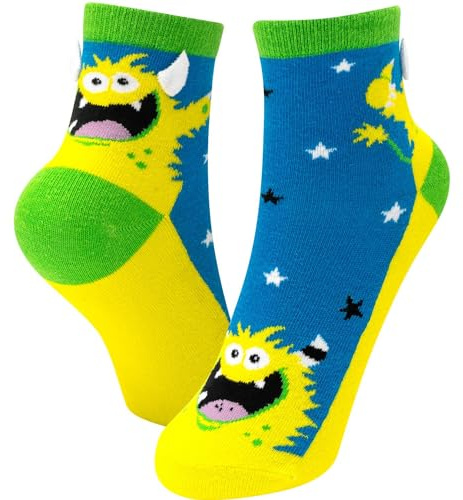 GRUSS & CO Kindersocken mit Motiv Einhorn