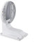 Wandhalterung DS1258ZJ für Hikvision IP Dome-Kamera, ABS-Kunststoffkonstruktion
