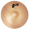 Piatti Per Batteria Piatto Per Batteria B20 In Bronzo Fosforoso Piatto Per Batteria 8/10/12/14/16/18/20 Pollici Charleston(14 Inch)