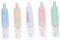 STOBOK Glue Stick for Hand Book 5 Pack Glue Pens for School Quick Dry Glue Sticks Glue Pens for Card Making Safe for Teens