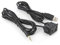 Cavo USB AUX, adattatore di estensione audio da 3,5 mm Porta USB a filo per auto e barca
