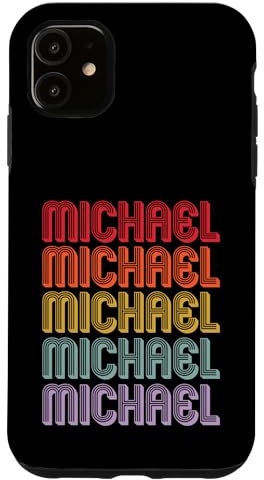 Michael Hülle für iPhone 11