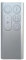 TNNBNT remote control fit for Dyson BP01 970192-01 Pure Cool Me Personal Purifying Fan