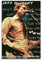 Jeff Buckley Poster, Wandkunst, Leinwand, ästhetisches Vintage-Poster, dekoratives Gemälde, Wohnzimmer, Schlafzimmer, Dekoration, 30 x 45 cm, ungerahmter Stil