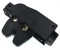 ERUEUBGRM pour Citroën C8 C3 C5 pour Xsara pour Picasso 871982 Hayon Arrière Coffre Loquet De Verrouillage Serrure Coffre à hayon