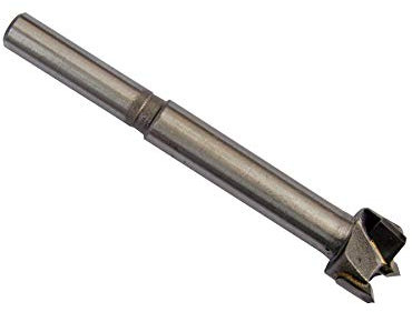 HM Forstnerbohrer Kunstbohrer Holzbohrer Topfbohrer Sacklochbohrer Ø 22 mm
