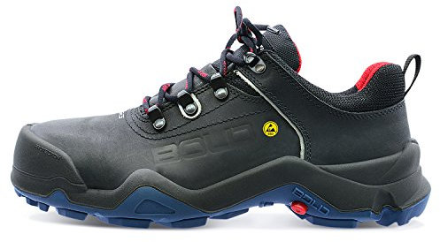 HKS LEVELONE - S2 Sicherheitsschuhe SANA W - Halbschuhe 42