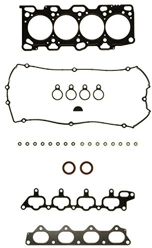 AJUSA 52242000 Dichtungssatz Zylinderkopf mit Zylinderkopfdichtung Kompatibel mit KIA SORENTO I JC