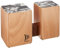 Schlagwerk WBM100 Bongos aus Holz