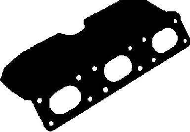 Reinz 71-34834-00 Gasket, Exhaust Manifold