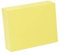 Office Line Karteikarten, gelb, 190 g, DIN A6, 100 Stück, blanko, Art.Nr.: 770278