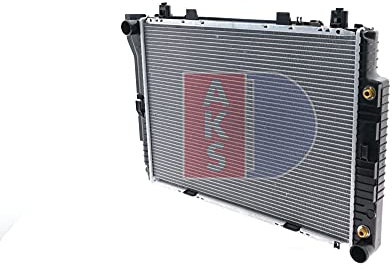 AKS DASIS 120720N Kühlung