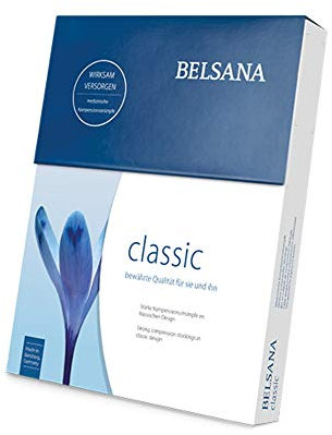 BELSANA Classic K2 AD kurz 2 mode m.Sp. 2 St