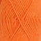 Drops Paris Garnstudio Pelote de fil à tricoter 100 % coton - Moyen (Aran) - Plusieurs couleurs disponibles (13, orange)
