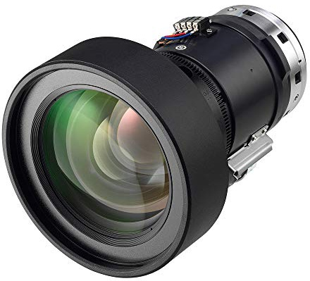 BenQ 26mm 34mm f/1.79-2.35 Zoom Lens