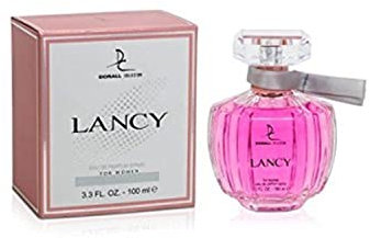 Doral Collection LANCY( Compare to La vie est Belle) eau de parfum spray 3.3oz/100ml For Women. by Doral Collection Perfume