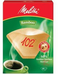 Melitta Natura 80 Filtres 102