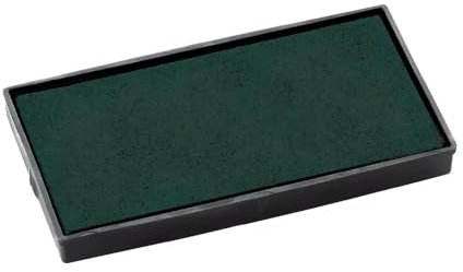 COLOP E/50/1 Ersatz-Pad – 107222 | grünes Pad für COLOP Drucker 50
