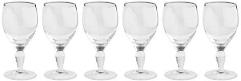 Unbekannt Irish Coffee 3492910006 Lot de 6 Verres à café