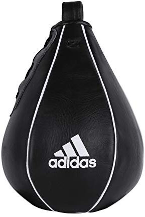 adidas Speed Ball US Style, Schwarz, 15 x 23 cm, ADIBAC091