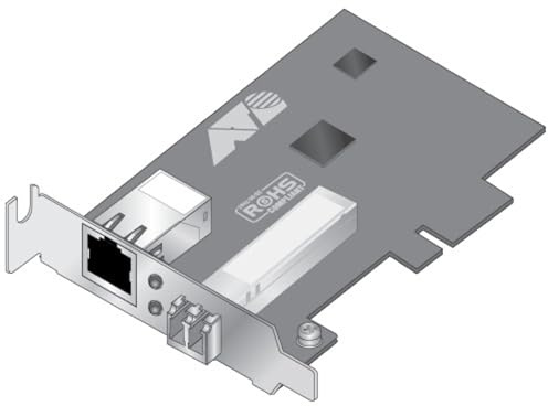 Allied Telesis AT-911SFP/2 Network Adapter Components Other AT-2911SFP/2-901