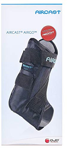 Aircast Airgo Sprunggelenkorthese Rechts M