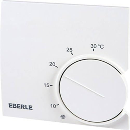 EBERLE CE6297 RTR 9722 Raumtemperaturregler