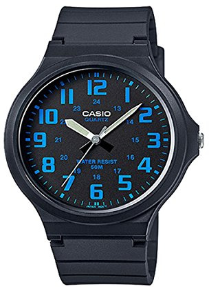 Casio Collection Men's Watch MW-240