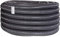 HOLZBRINK Tuyau d'Aspiration et de Refoulement 40 mm (1 1/2”), en PVC renforcé pour étangs, irrigation, pompes, longueur : 15 m, HVS-05-15