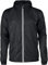 Giubbino Taglie Forti Uomo Estivo spolverino Oversize Fino 6XL No Maxfort (4XL, Nero)