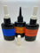 150 Gram Light, Thick, Flexible Fly Tying UV Glue Resin, Fly Fishing