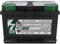 Cartec EcoPower Batterie EFB Parent (75 Ah, 720 A)