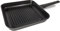 Moneta Lirica Grillpfanne 28 x 28 cm aus Aluminiumguss, auch für Induktion