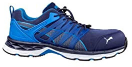 PUMA Velocity 2.0 Blue Low S1P ESD HRO S 000-38