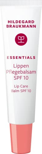 Hildegard Braukmann - Essentials - Lippen Pflege Balsam SPF 15