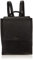 Calvin Klein Damen Elevated Backpack K60K609867 Rucksäcke, Schwarz (Ck Black)