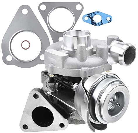 Frankberg Turbolader Kompatibel mit A4 8D2 B5 1.9L 1995-2000 Golf IV 1J1 1.9L 1997-2004 P.a.s.s.a.t 3B2 1.9L 1996-2000 B.o.r.a 1J2 1.9L 1998-2005 Replace#