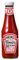HZ Tom Ketchup Glass 342g x 12 case