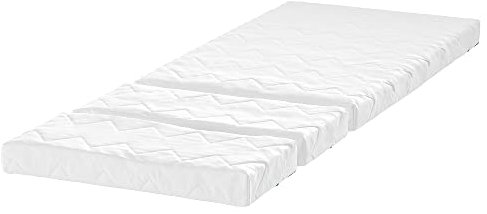 IKEA VIMSIG Schaumstoffmatratze für ausziehbares Bett, 80 x 200 cm