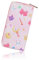 Roffatide Anime Sailor Moon Brieftasche Women's Zip Around Clutch Brieftasche Cartoon Lange Reise Geldbörse Geldbörse aus Kunstleder Reisepass Telefon Kartenhalter Geldbörse