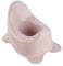 keeeper Pot pour bébé, de 18 Mois à 3 Ans env., Fonction antidérapante, 38 x 27 x 23,5 cm, Adam Pure, Rose (Nordic Pink)