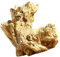 CIMAXIC Baumwurzel Blumentopf Luftpflanzertopf Treibholz Stumpf Pflanzer Rustikaler Behälter Blumentopf Aus Treibholz Garten Blumentopf Stumpf Töpfe Statue Salat Schmuckstücke Künstlich