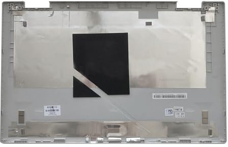 wzqrps Replacement Laptop LCD Cover Back Rear Top Lid FHD for HP Pavilion X360 15 ER 15-ER 15T-ER000 M45108-001 Silver