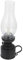LIFKOME LED Petroleum lampe LED-Nachtlichtbirnen Schreibtischlampe geführt Home LED-Petroleumlampe traditionelle Kerosin-LED-Lampe altmodisch schmücken Zubehör Öllampe Kerosinlampe