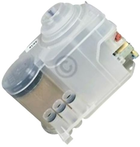 WHIRLPOOL Dishwasher Softener/Salt Pot 481241868373 Dishwasher 481241868373 WHIRLPOOL