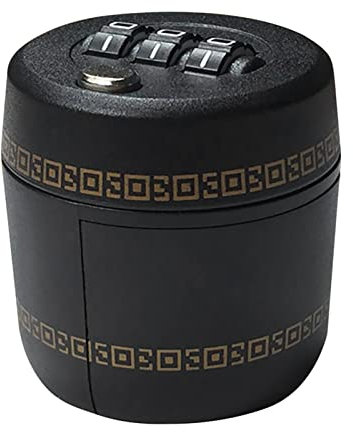 kamcut Flaschenverschluss, Weinflaschenverschluss, Flasche Passwort Code Lock Flaschenverschluss, Weinflasche Caps Für Wein, Whisky Wein Flaschenschloss