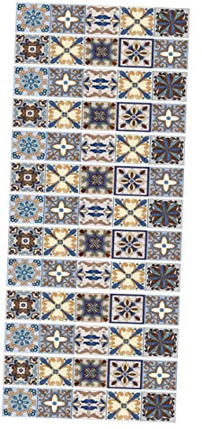 UPKOCH Pegatinas Adhesivas Para Escaleras 13 Calcomanías Decorativas De Pvc Protección y Belleza