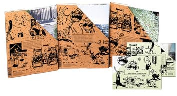 Generic [Weverse exklusiv] RM - 2nd Solo Album RPWP [RIGHT PLACE, WRONG PERSON] (Version wählbar) + Verkäufer Photocard (4 Vers. Set (A+B+C+Weverse Album))