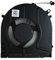 Power4Laptops Ventilateur pour Ordinateurs Portables Compatible avec HP Pavilion 14-dy0008nj